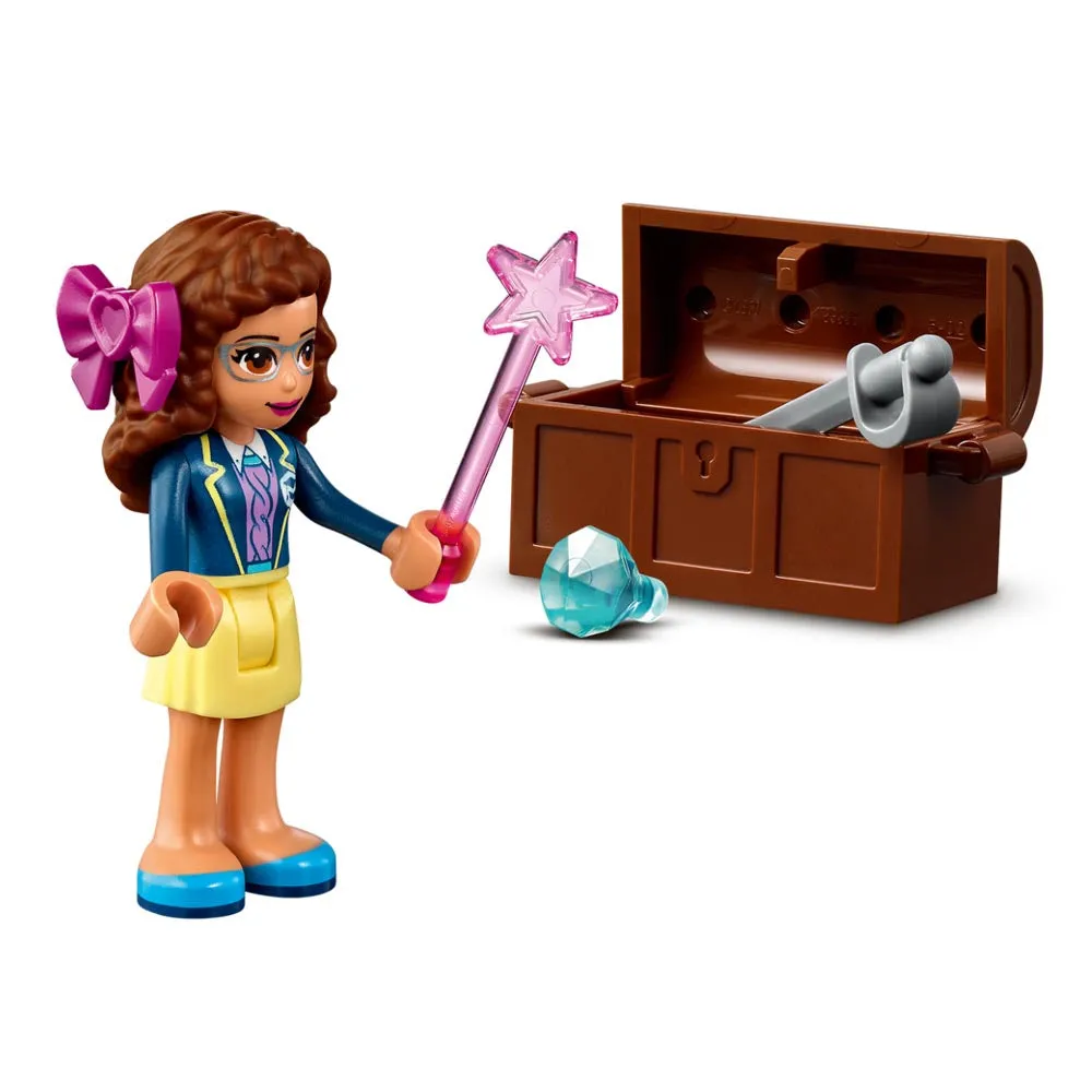 LEGO 41682 Friends - Heartlake City School