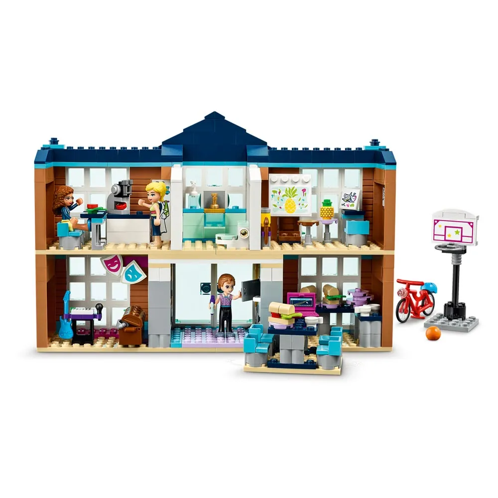 LEGO 41682 Friends - Heartlake City School