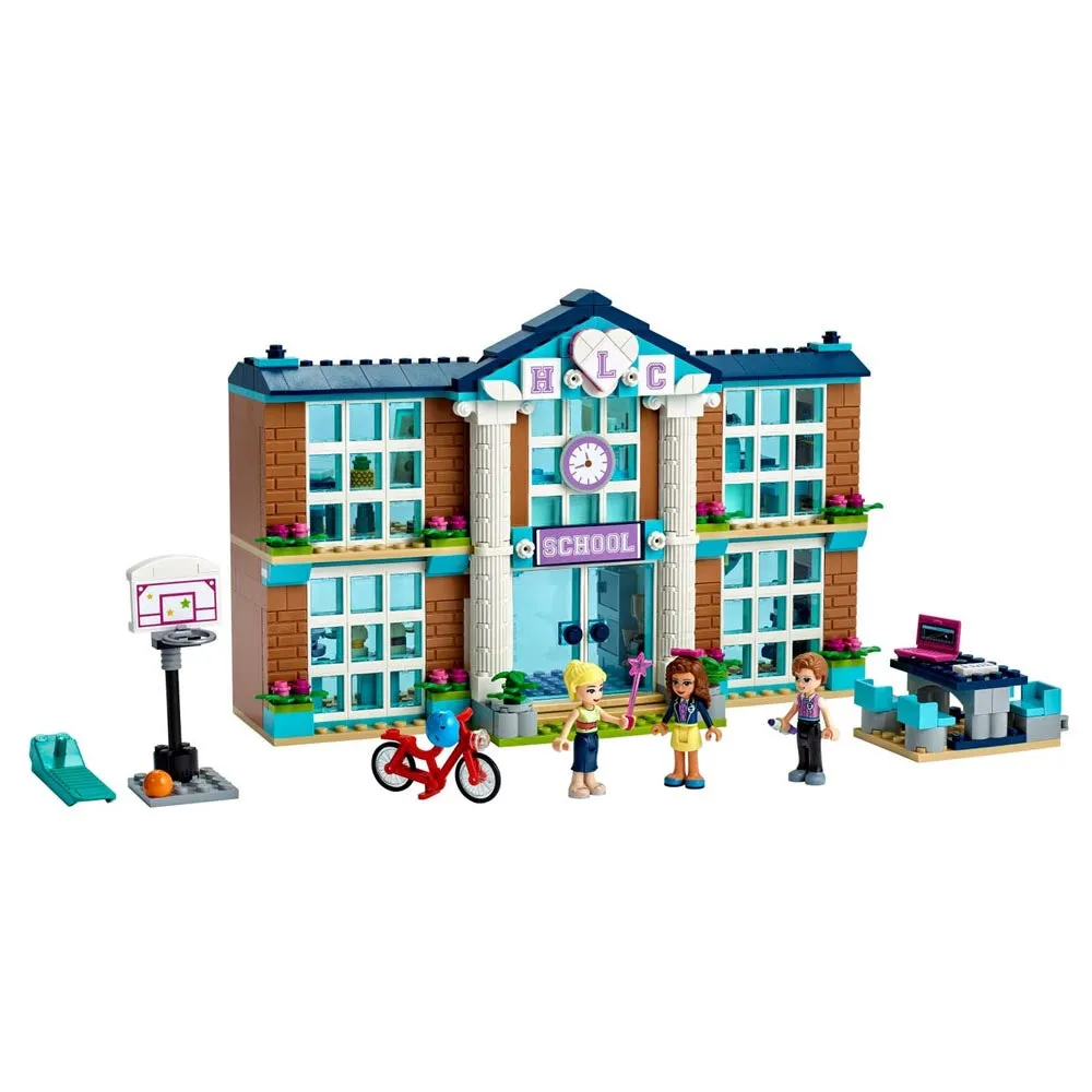 LEGO 41682 Friends - Heartlake City School