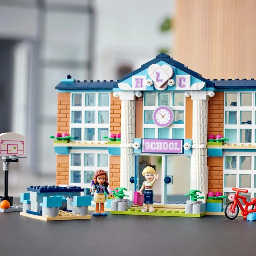 LEGO 41682 Friends - Heartlake City School