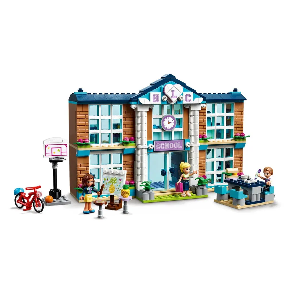 LEGO 41682 Friends - Heartlake City School