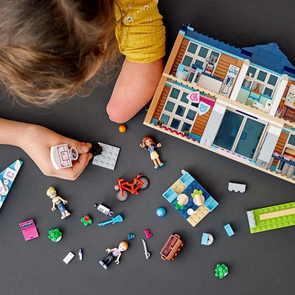 LEGO 41682 Friends - Heartlake City School