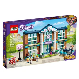LEGO 41682 Friends - Heartlake City School