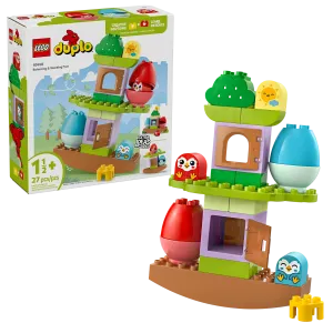 Lego Balancing & Stacking Tree (10440)