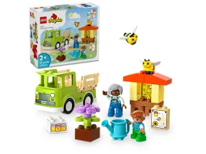 Lego Caring for Bees & Beehives (10419)