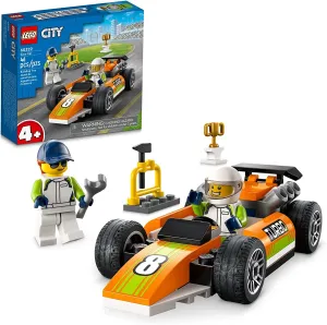 Lego City Race Car (60322)