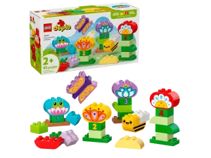 Lego Creative Garden & Flowers (10444)