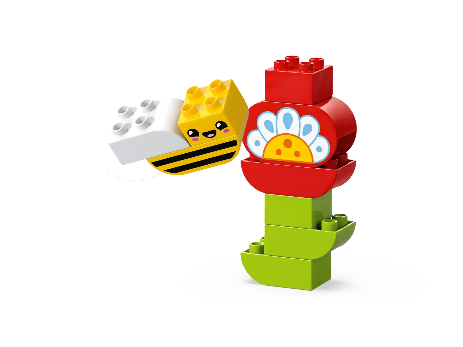 Lego Creative Garden & Flowers (10444)
