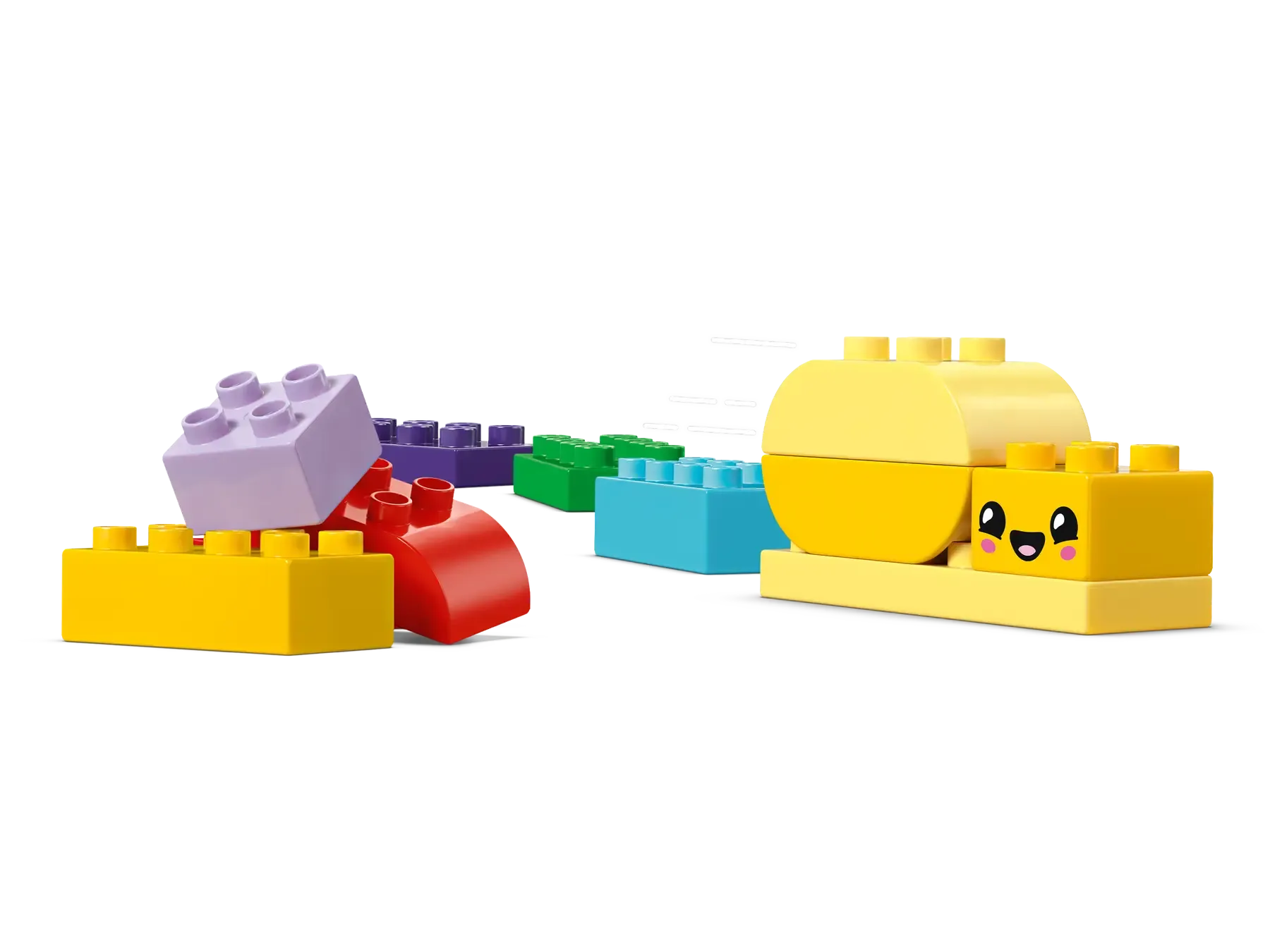 Lego Creative Garden & Flowers (10444)