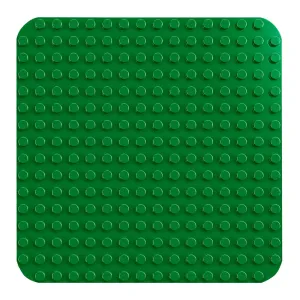 LEGO Duplo Green Building Plate - 10460