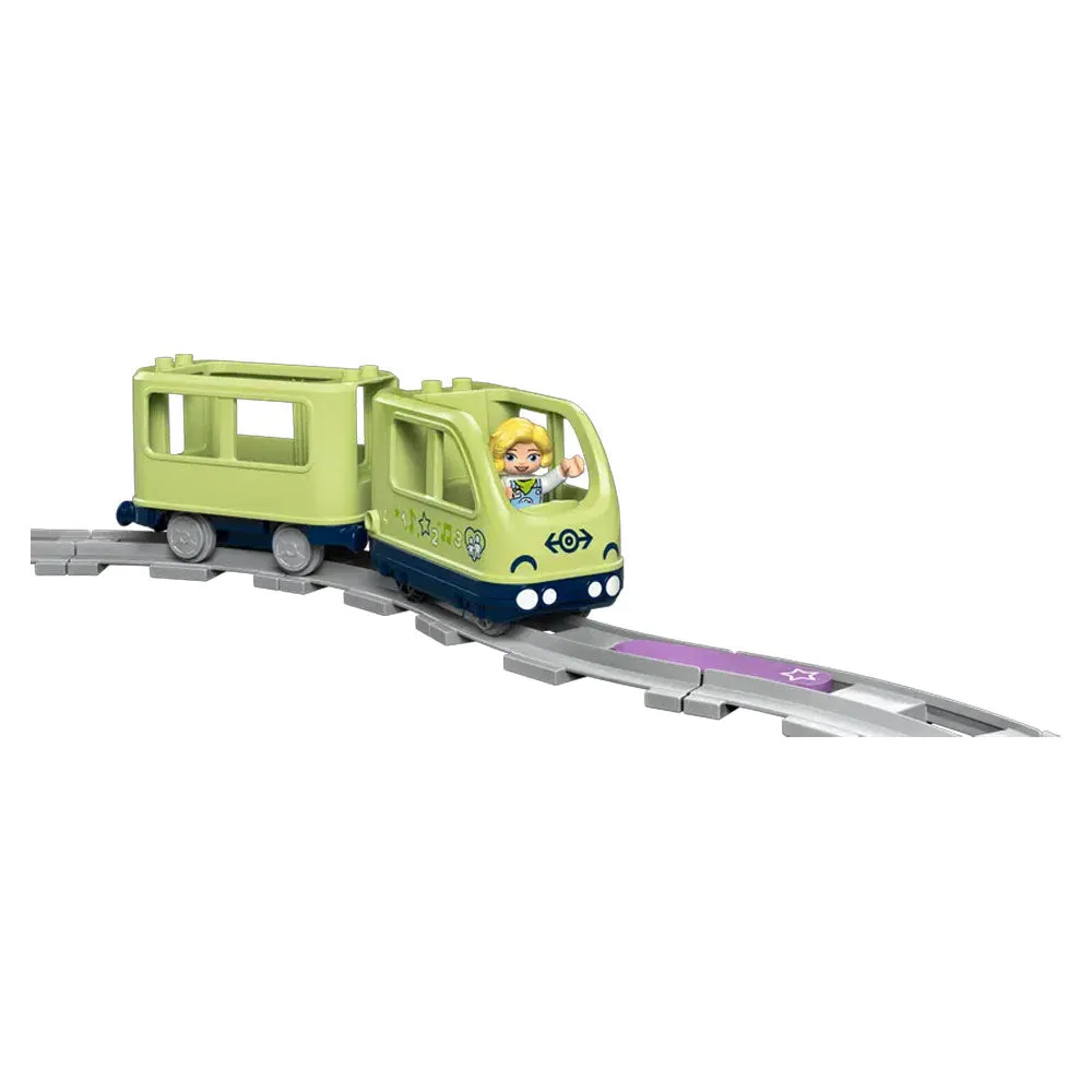 LEGO Duplo Interactive Adventure Train - 10427