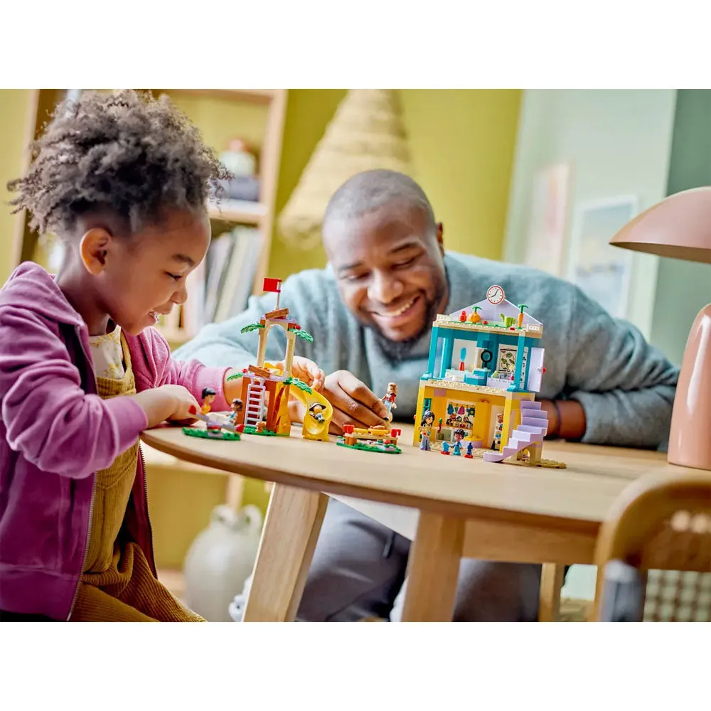 LEGO Friends Heartlake City Preschool - 42636