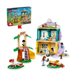 LEGO Friends Heartlake City Preschool - 42636