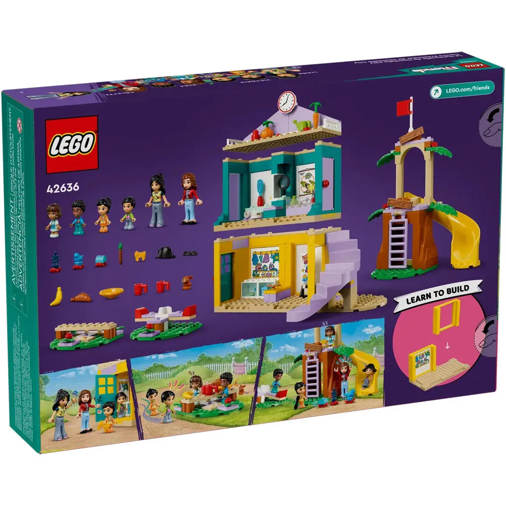 LEGO Friends Heartlake City Preschool - 42636