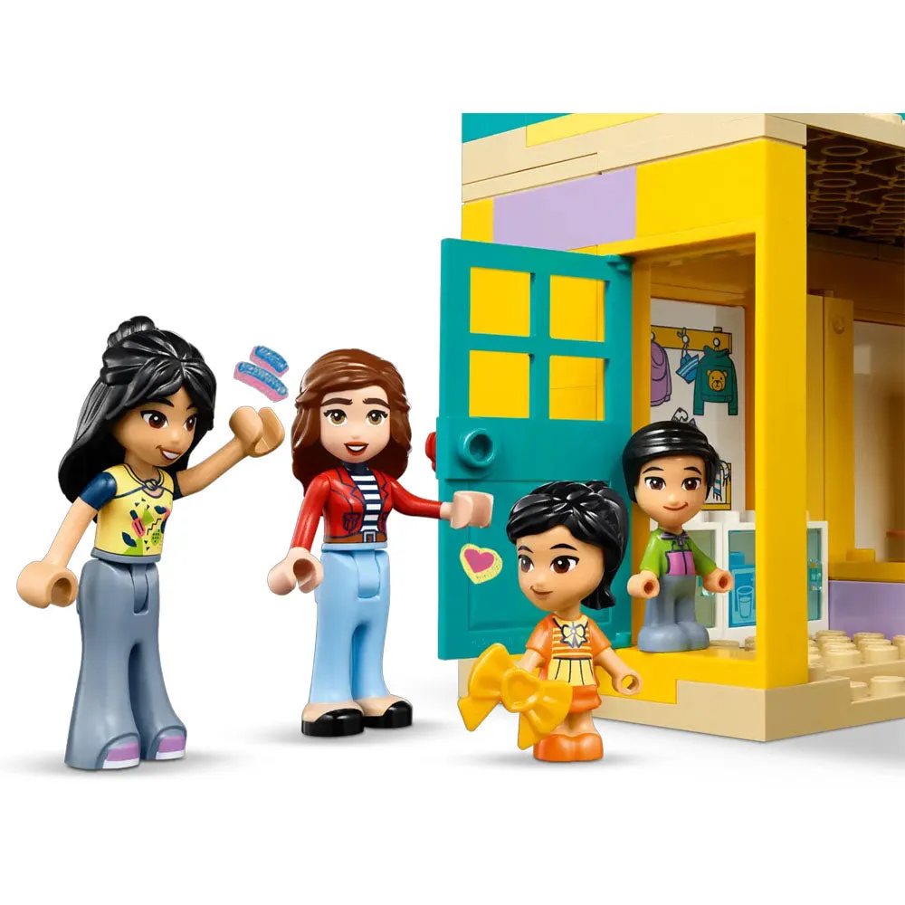 LEGO Friends Heartlake City Preschool - 42636