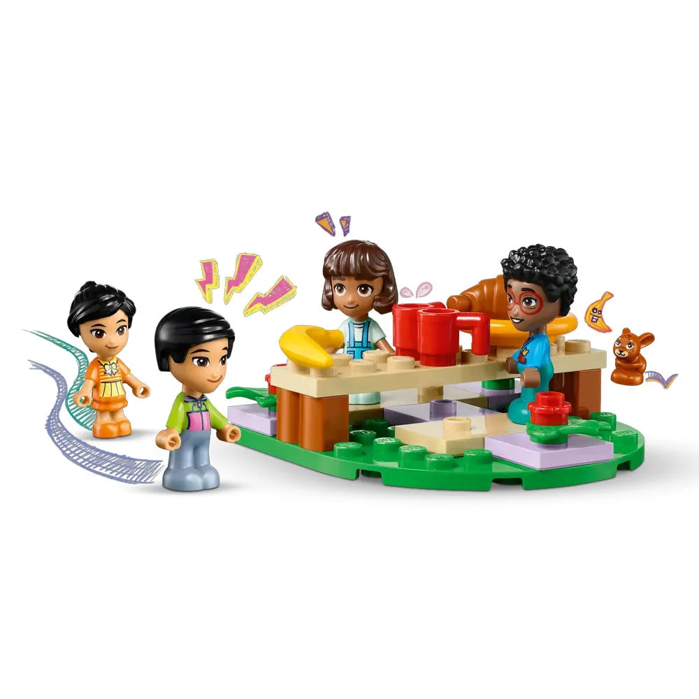 LEGO Friends Heartlake City Preschool - 42636