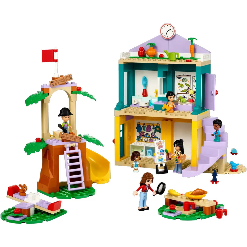 LEGO Friends Heartlake City Preschool - 42636