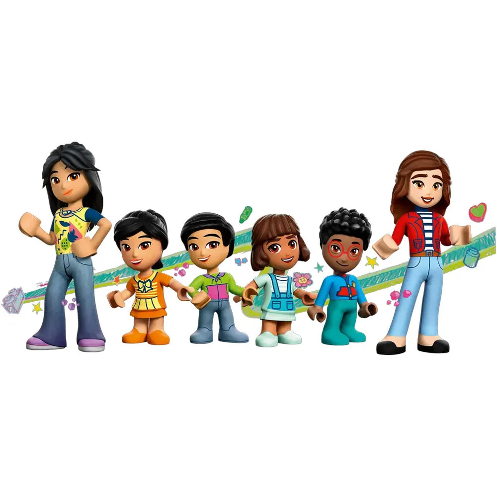LEGO Friends Heartlake City Preschool - 42636