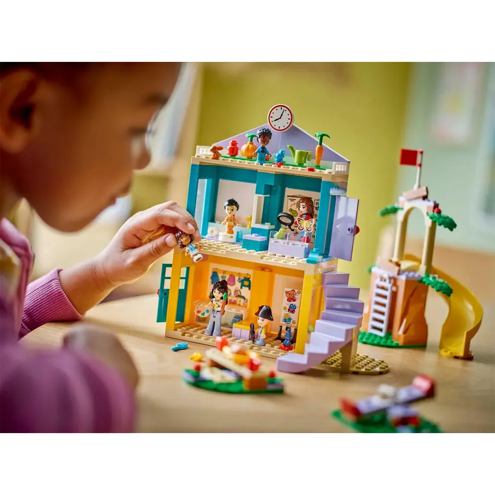 LEGO Friends Heartlake City Preschool - 42636