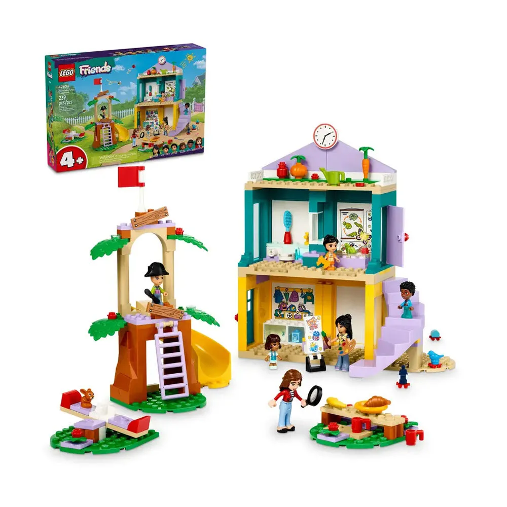 LEGO Friends Heartlake City Preschool - 42636