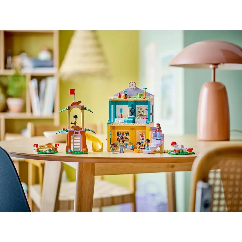 LEGO Friends Heartlake City Preschool - 42636