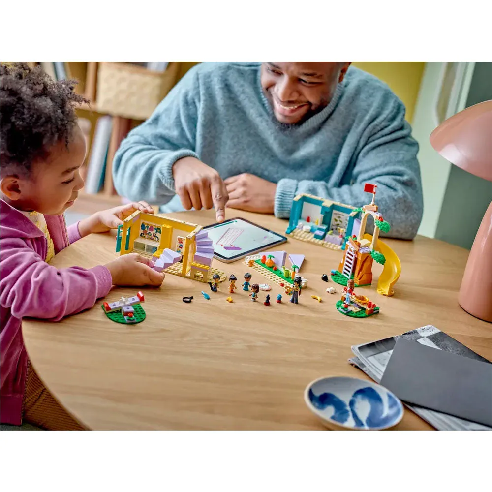 LEGO Friends Heartlake City Preschool - 42636