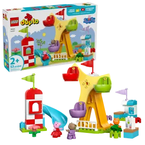 Lego Funfair (10453)