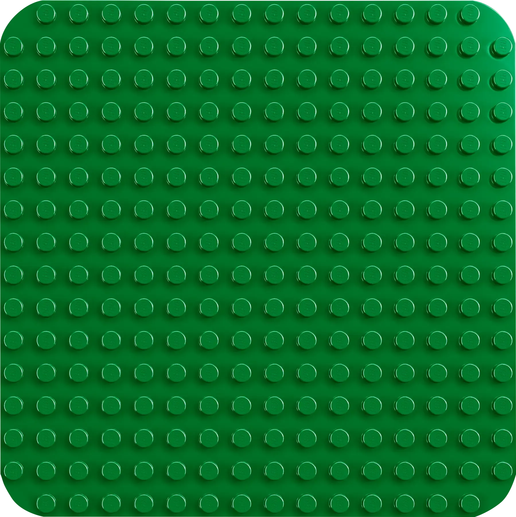 Lego Green Building Plate (10460)