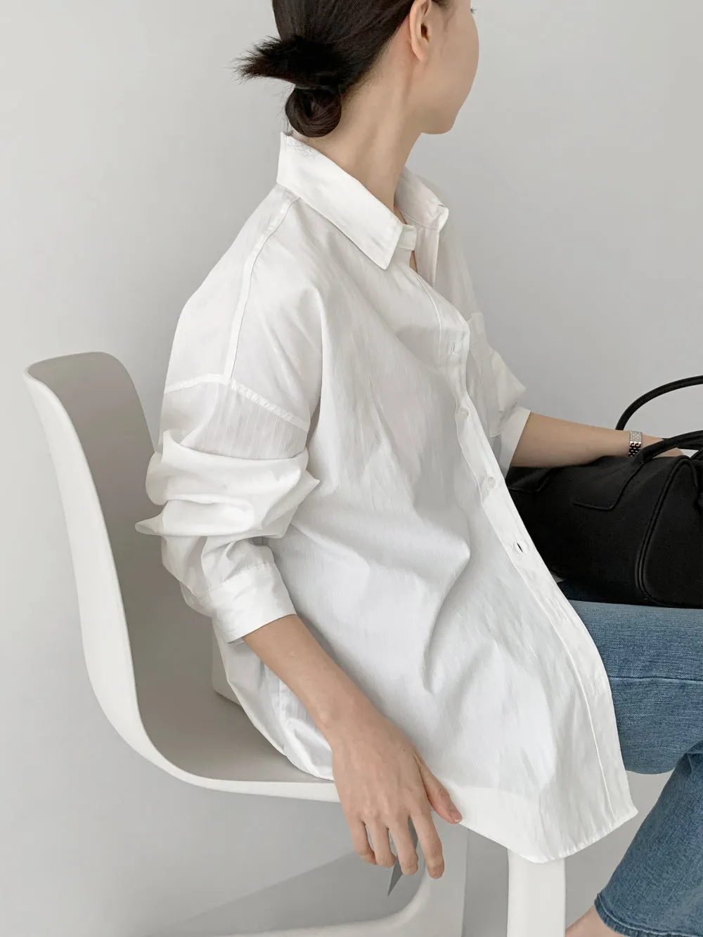 Leon Shirt