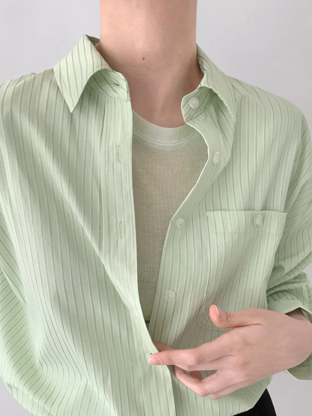 Leon Shirt
