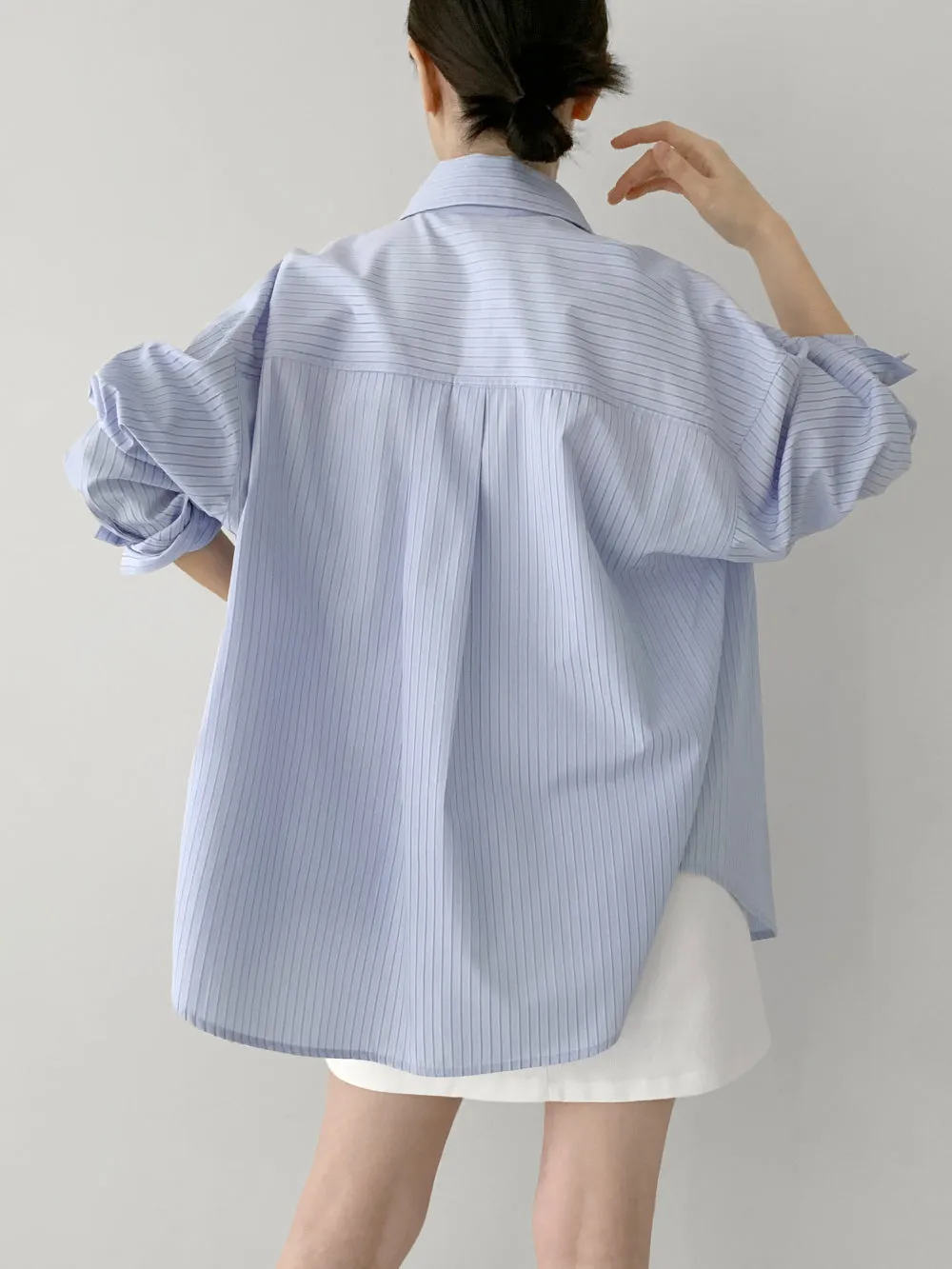 Leon Shirt