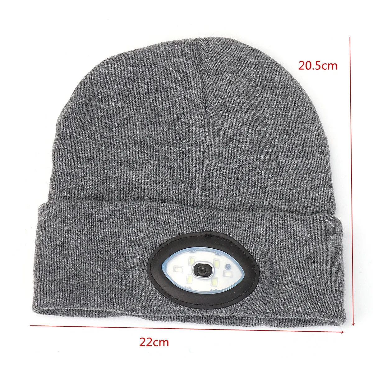 LIGHTX Beanie