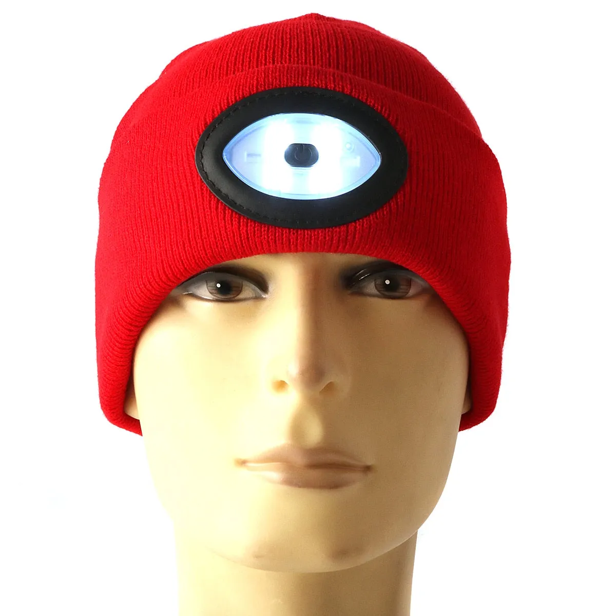 LIGHTX Beanie