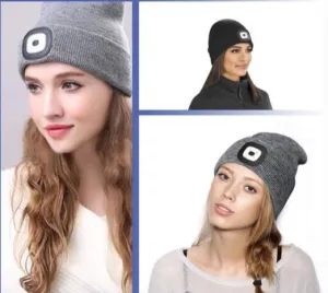 LIGHTX Beanie