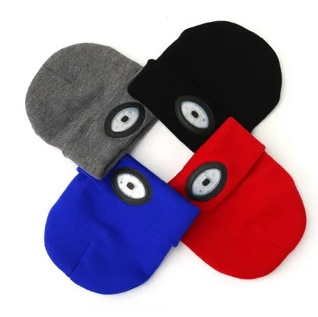 LIGHTX Beanie