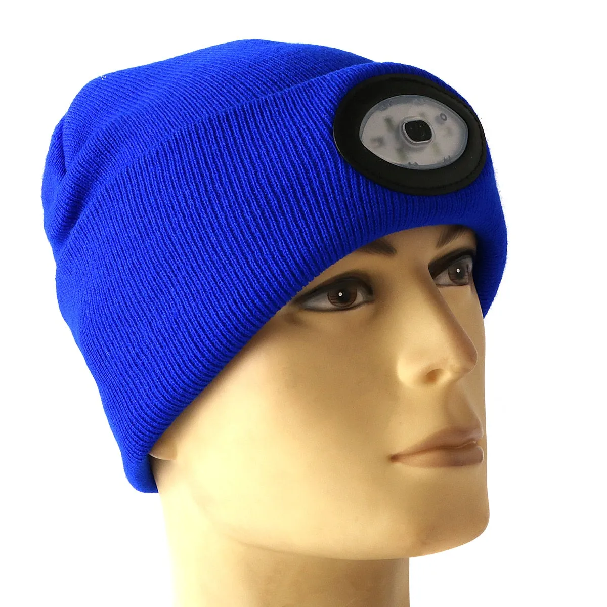 LIGHTX Beanie