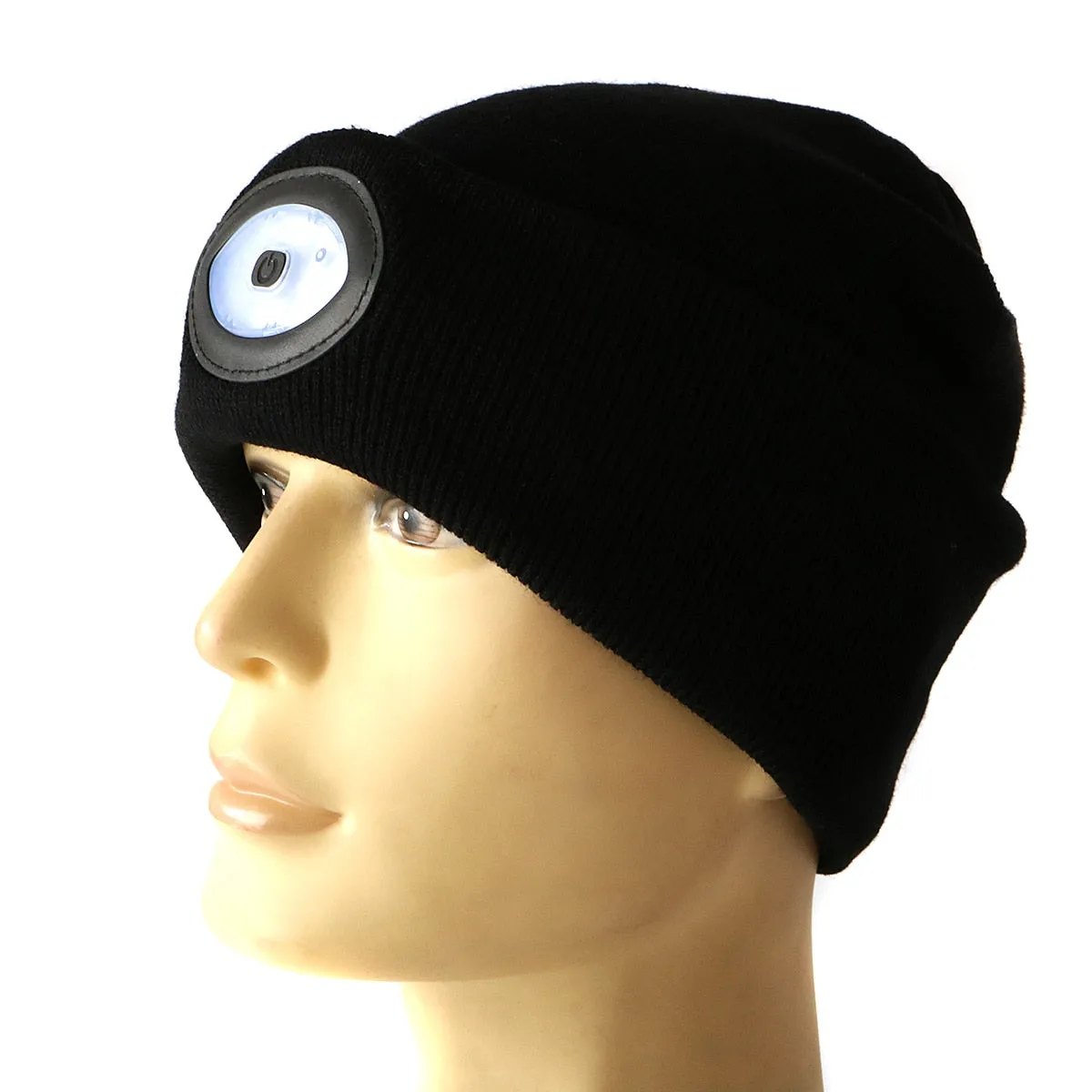 LIGHTX Beanie