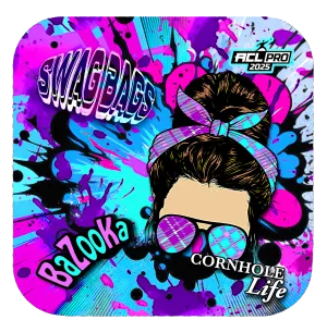 Lindy Swag - BaZooKa