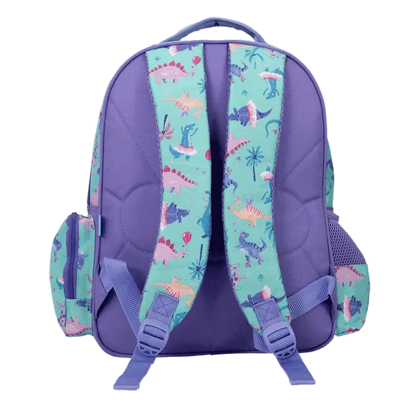 Little Kids Backpack - Roar-some