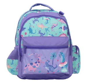 Little Kids Backpack - Roar-some