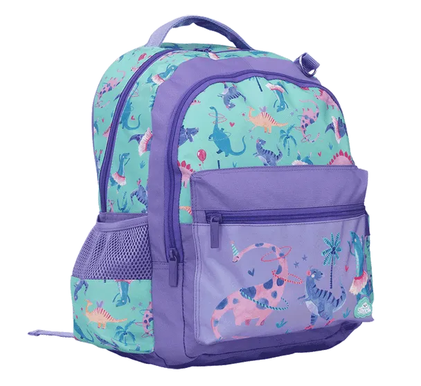 Little Kids Backpack - Roar-some