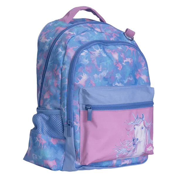 Little Kids Backpack - Unicorn Magic