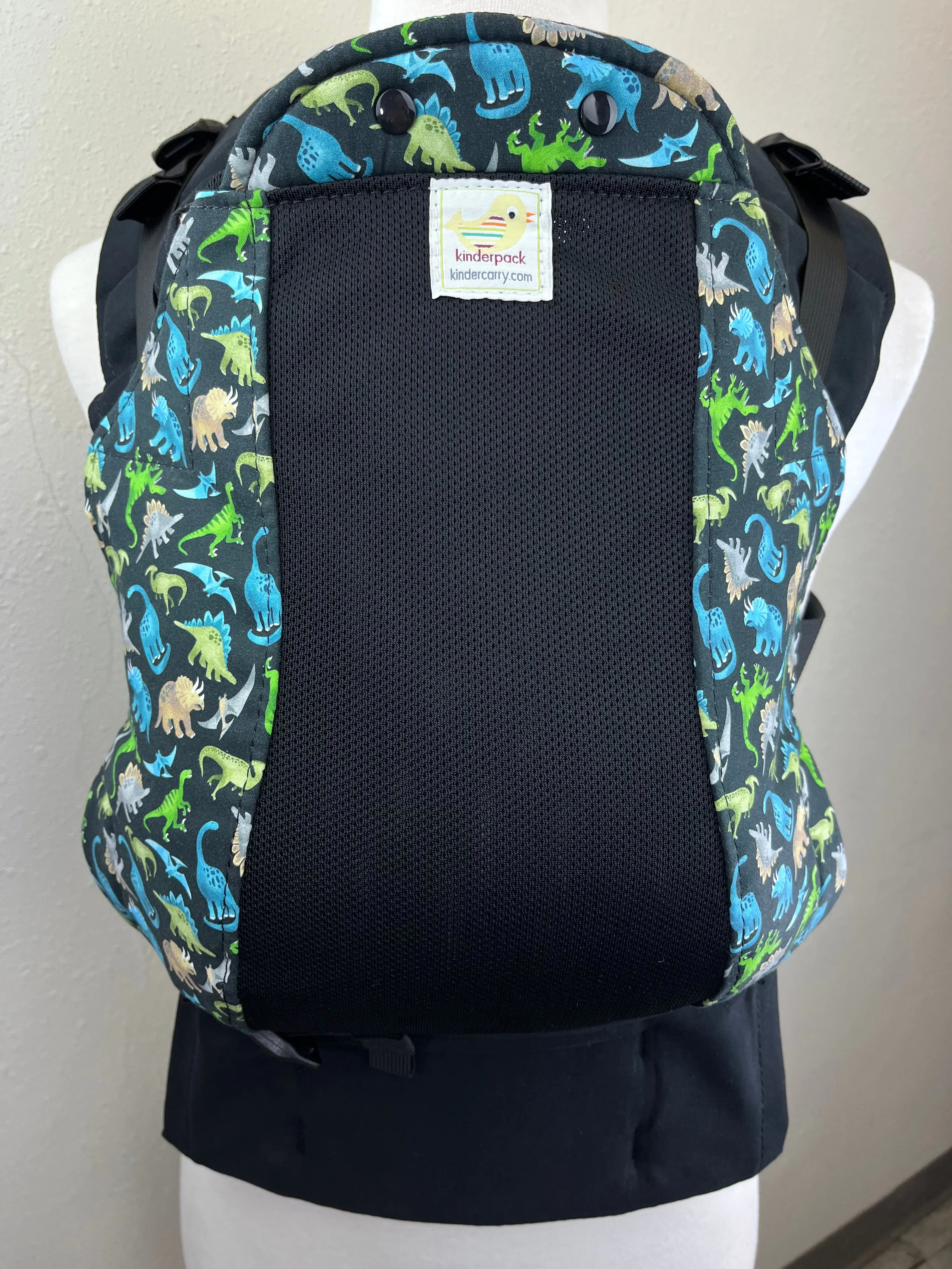 Littlefoot with Koolnit- Preschool Kinderpack