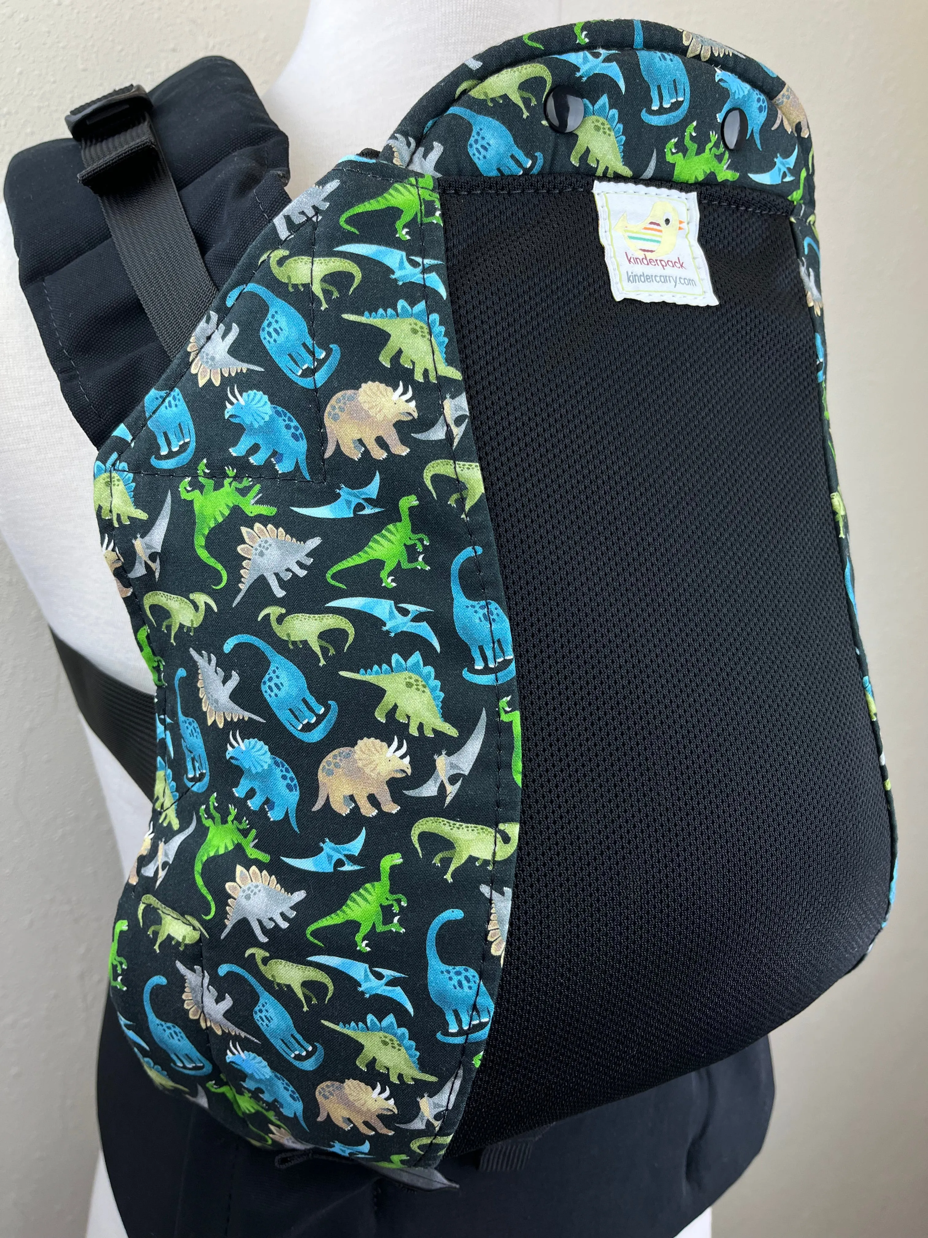 Littlefoot with Koolnit- Preschool Kinderpack