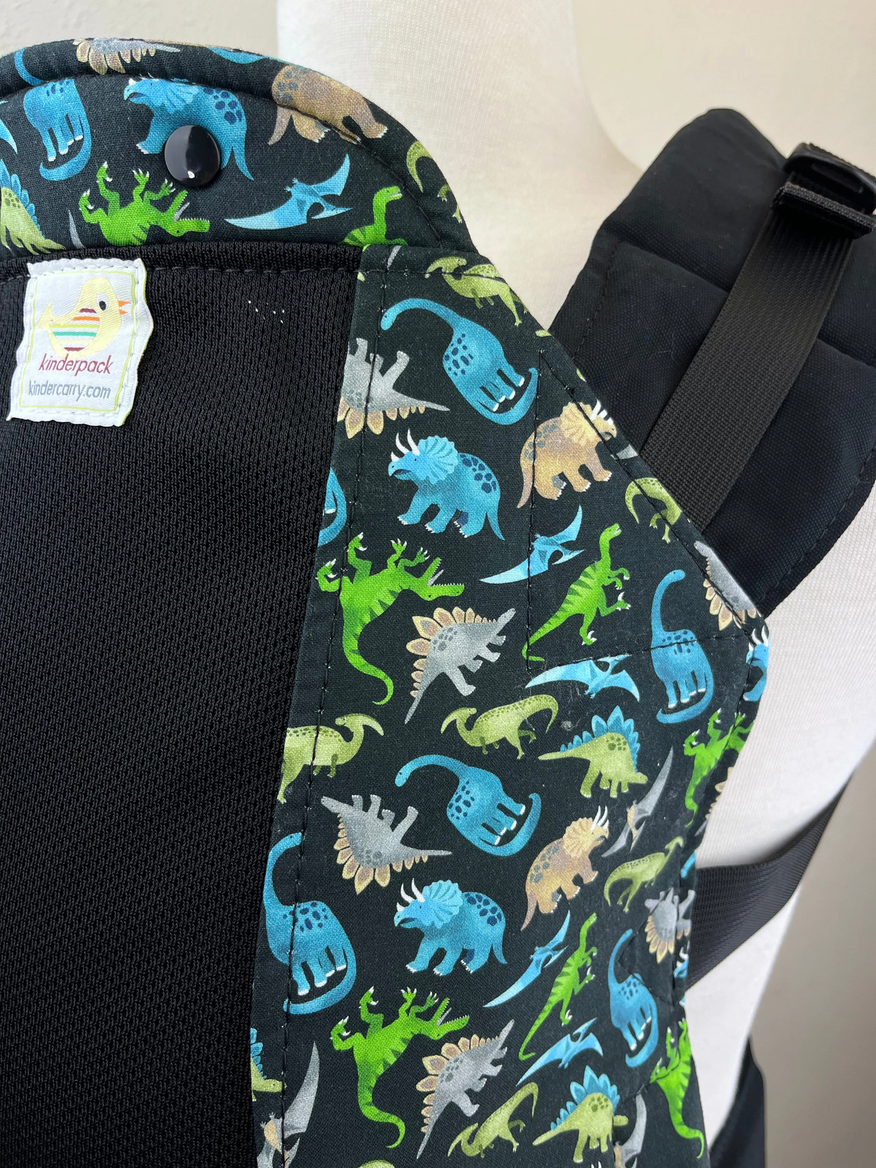Littlefoot with Koolnit- Preschool Kinderpack