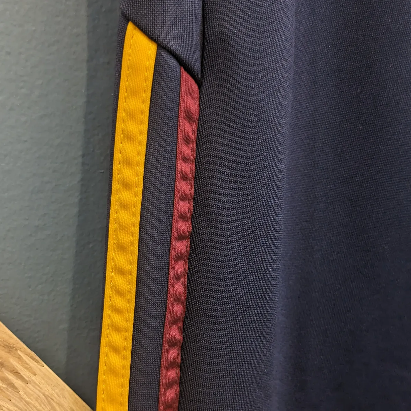 Loreto Tracksuit Bottoms | New Style