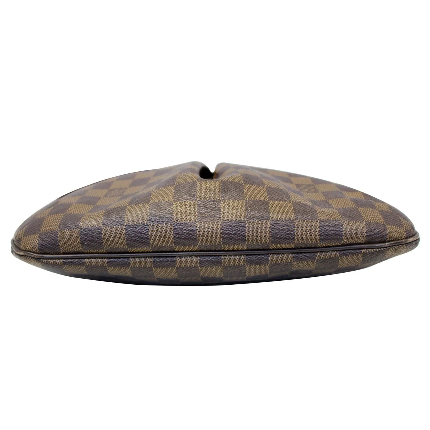 LOUIS VUITTON Bloomsbury PM Damier Ebene Shoulder Bag