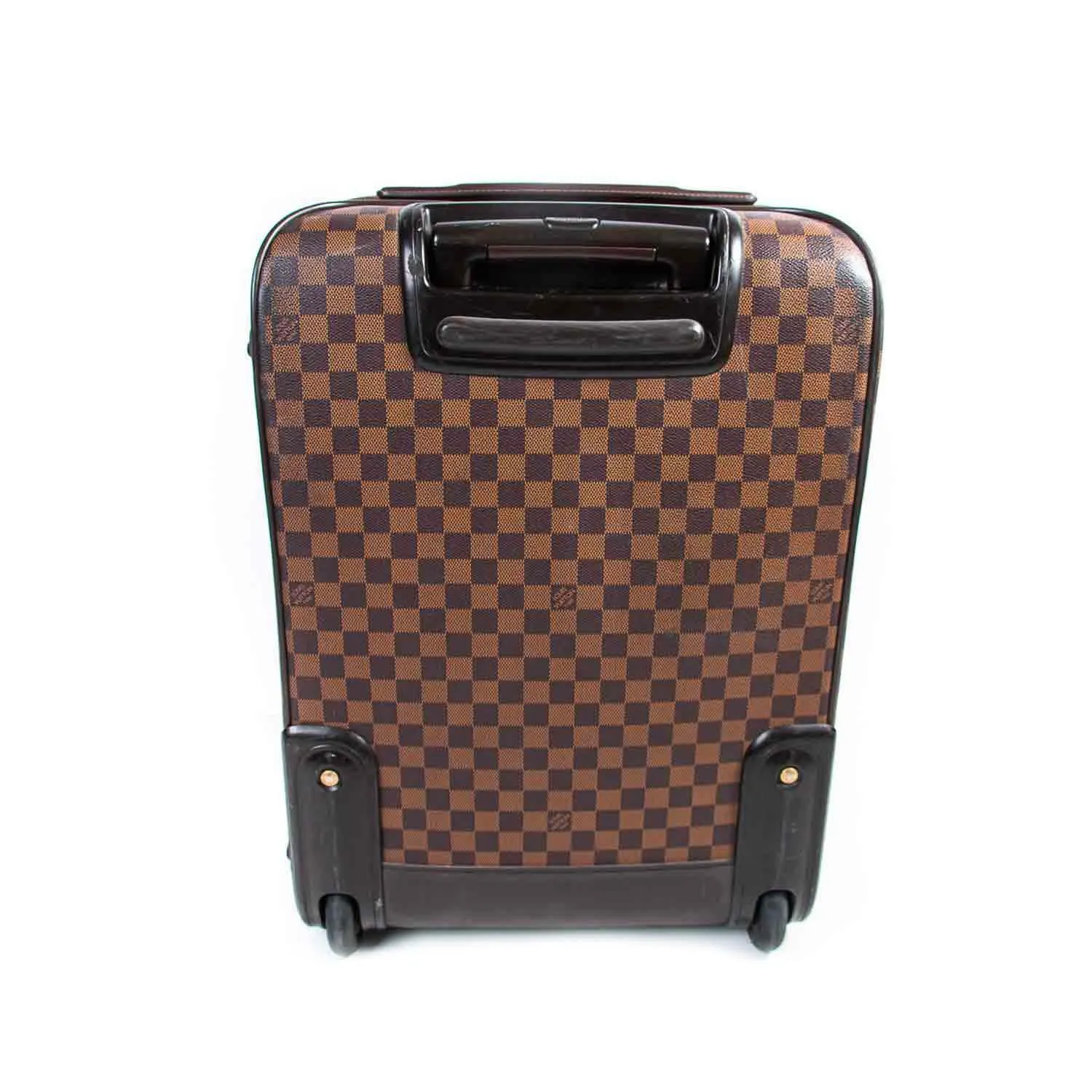 Louis Vuitton Damier Ebene Pegase Business 55