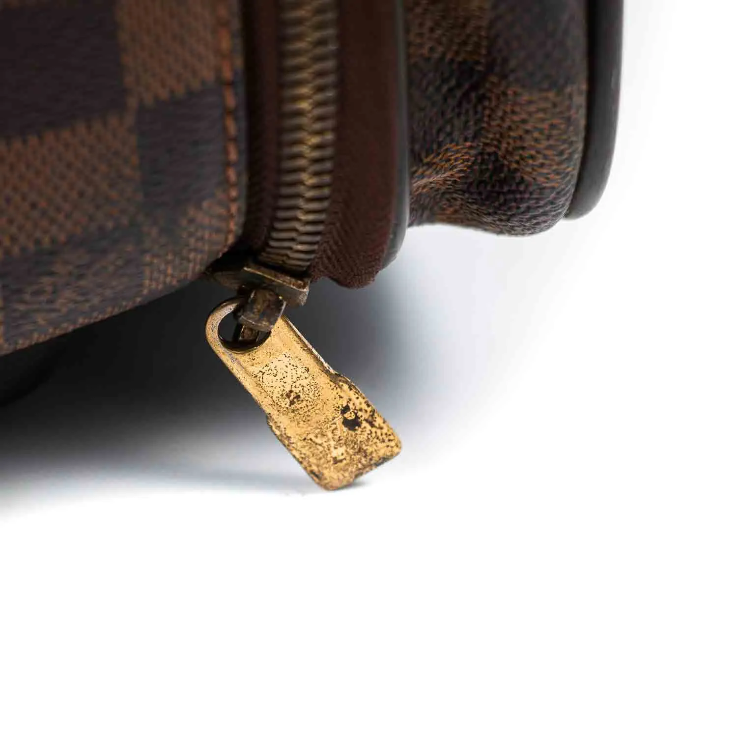 Louis Vuitton Damier Ebene Pegase Business 55