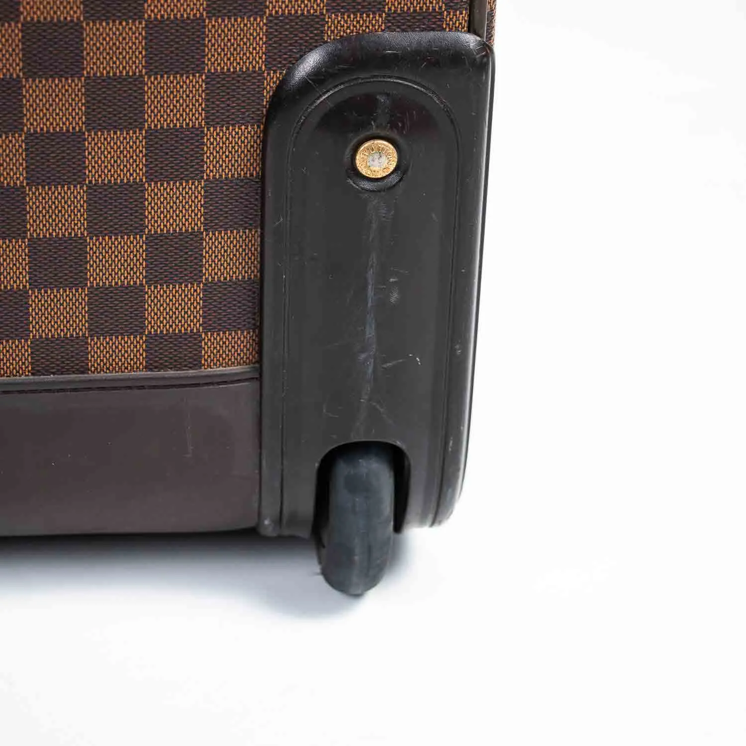Louis Vuitton Damier Ebene Pegase Business 55